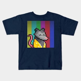 Possum Posse Kids T-Shirt